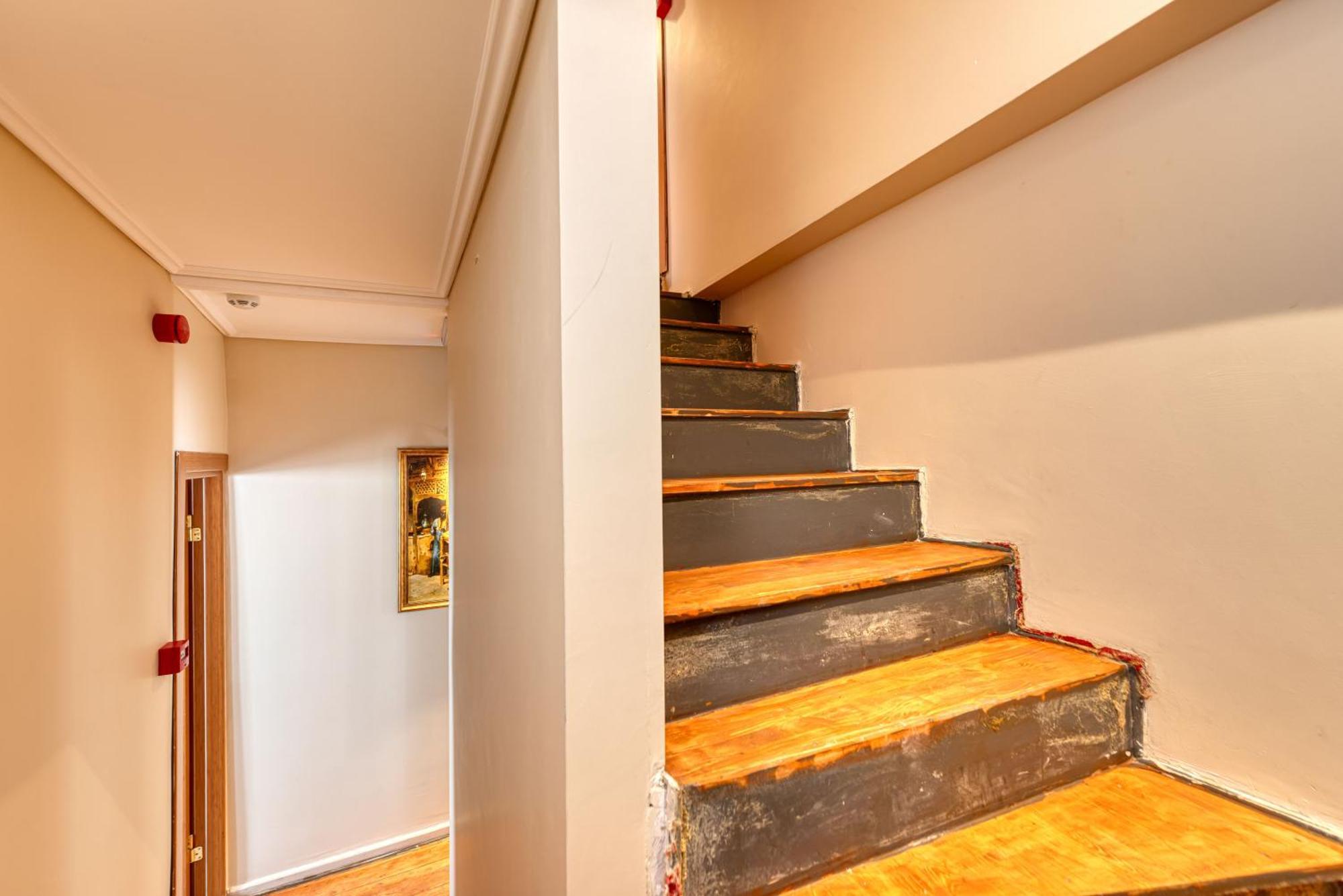 Brown 2 Mansion Oldcity Istambul Extérieur photo