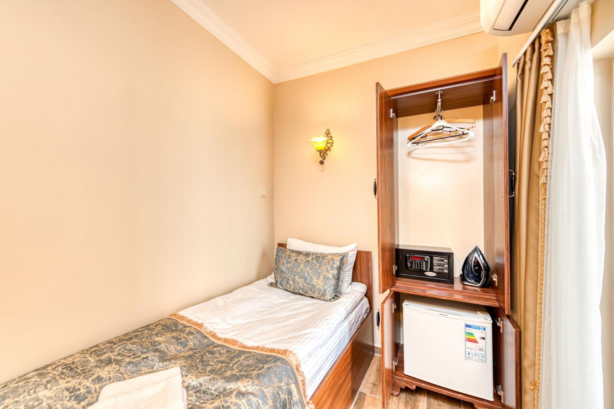 Brown 2 Mansion Oldcity Istambul Extérieur photo