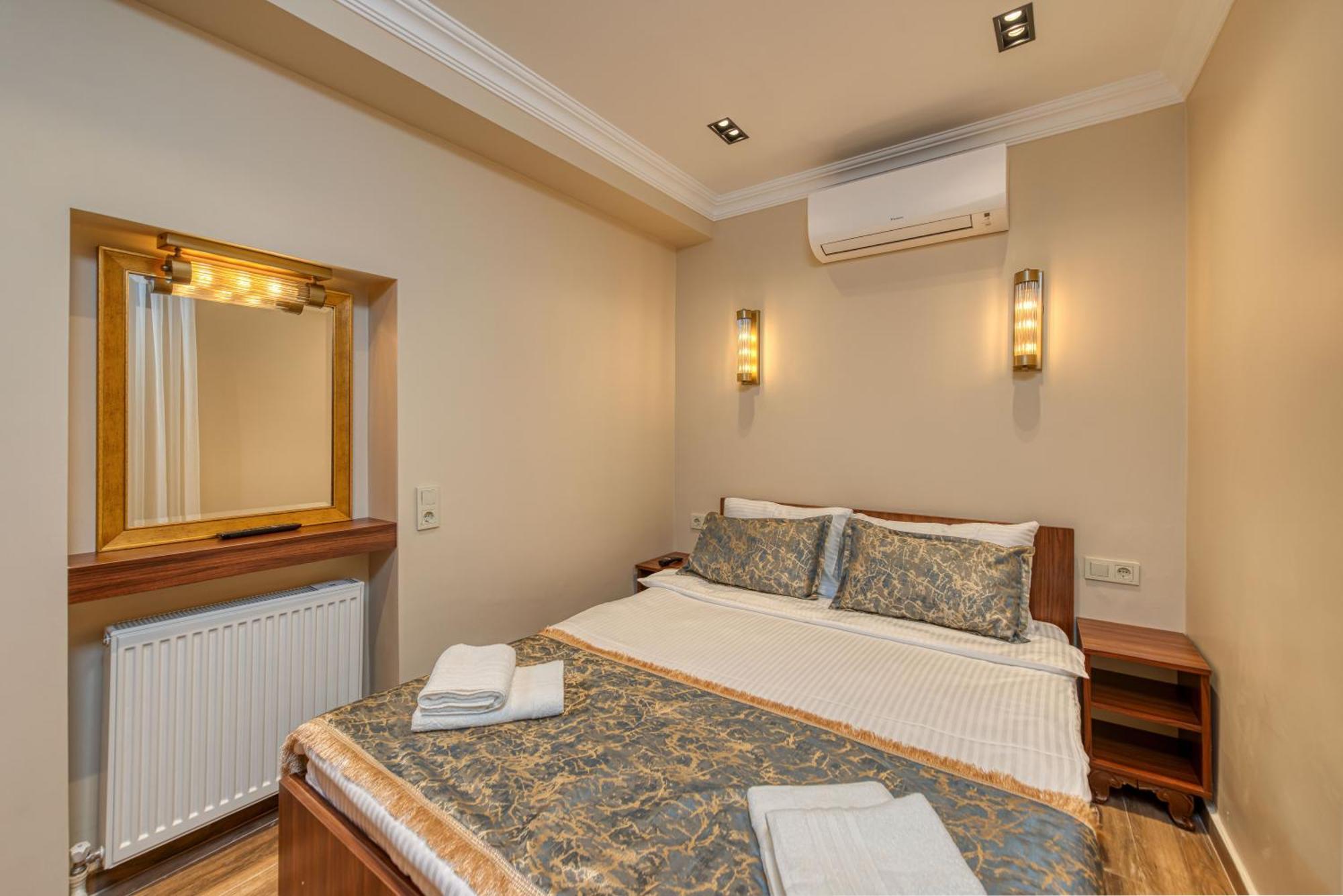 Brown 2 Mansion Oldcity Istambul Extérieur photo